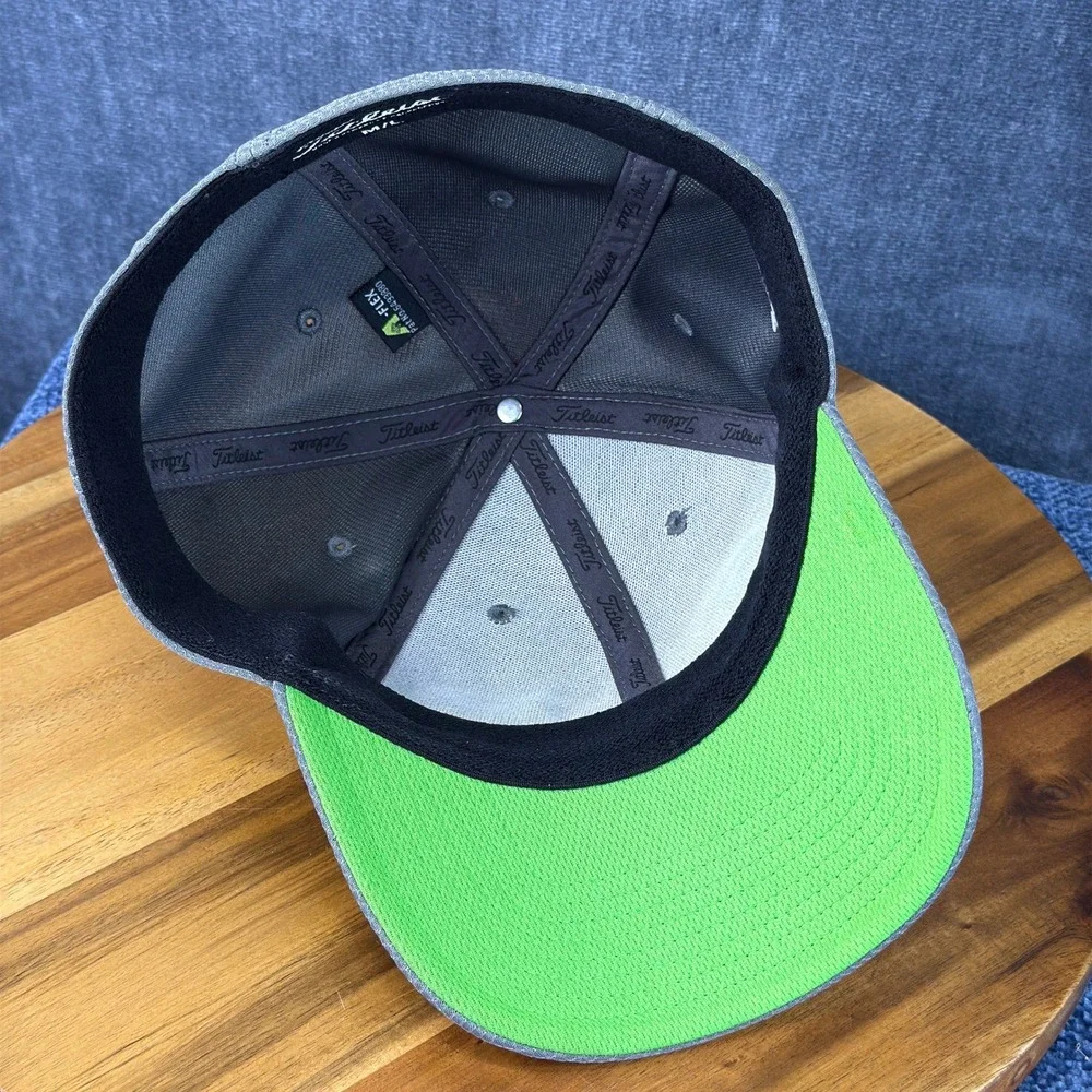Titleist flex golf